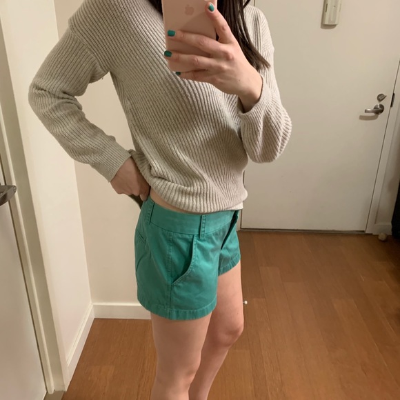 J. Crew Chino Shorts - Picture 5 of 8